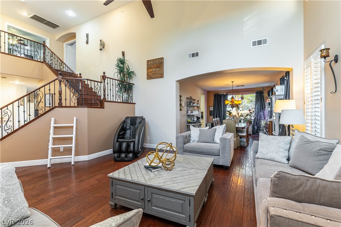 324 Glistening Cloud Drive Henderson NV 89012