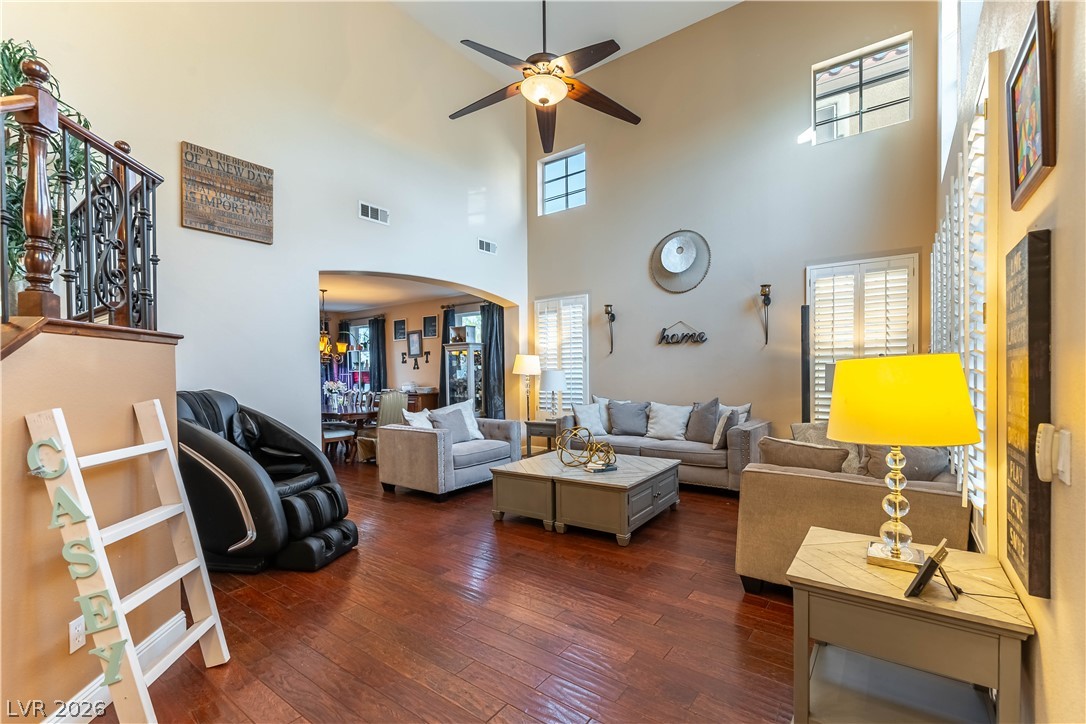 324 Glistening Cloud Drive Henderson NV 89012