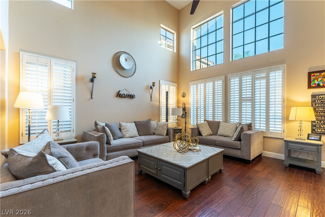 324 Glistening Cloud Drive Henderson NV 89012