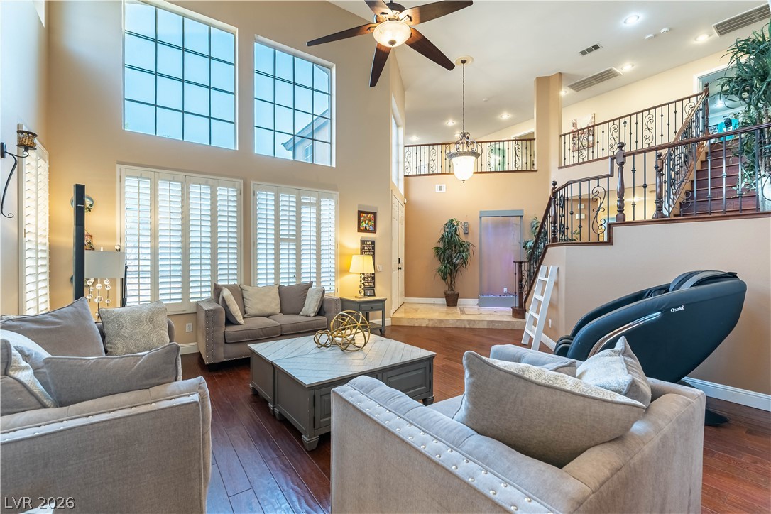 324 Glistening Cloud Drive Henderson NV 89012