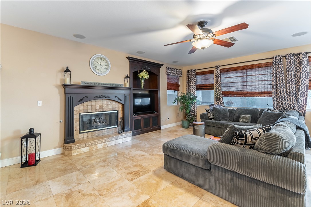 324 Glistening Cloud Drive Henderson NV 89012
