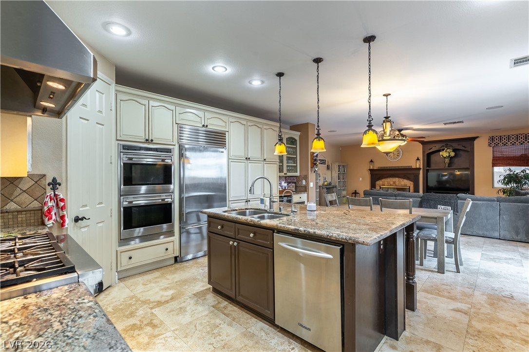 324 Glistening Cloud Drive Henderson NV 89012