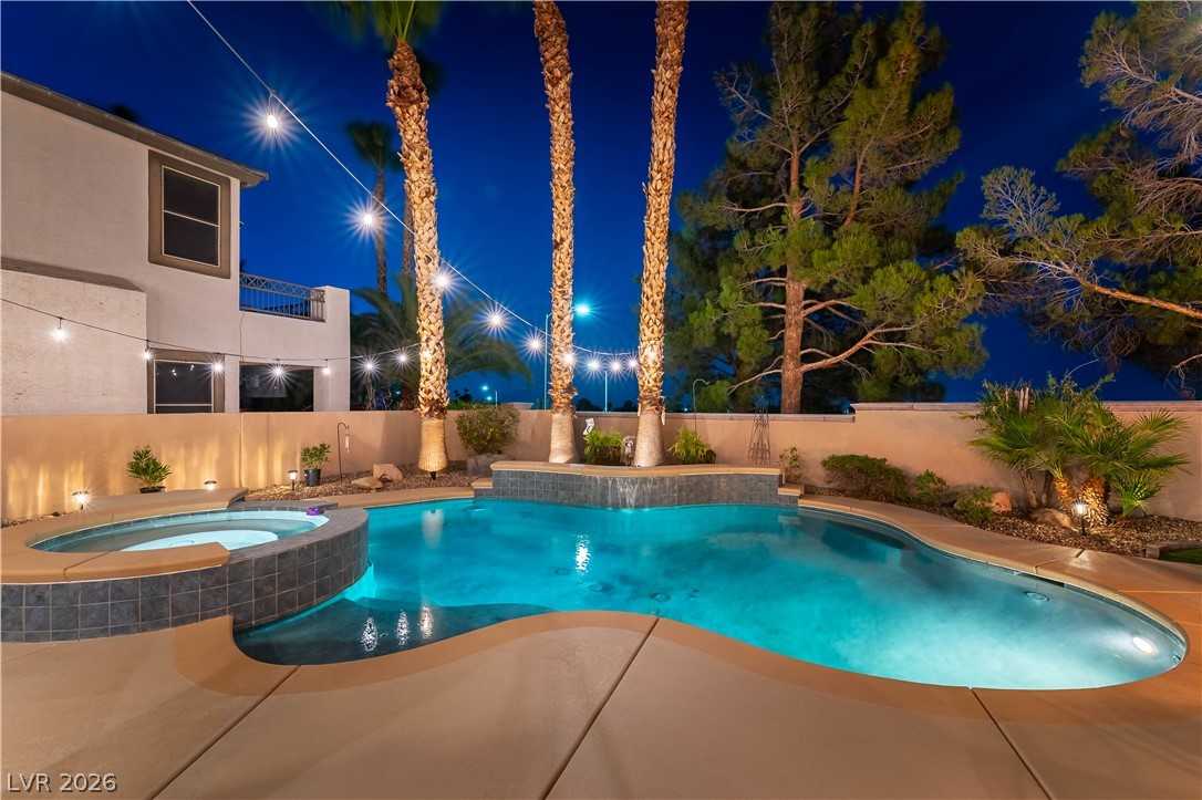 324 Glistening Cloud Drive Henderson NV 89012