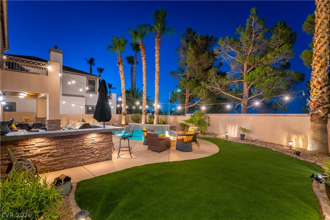 324 Glistening Cloud Drive Henderson NV 89012