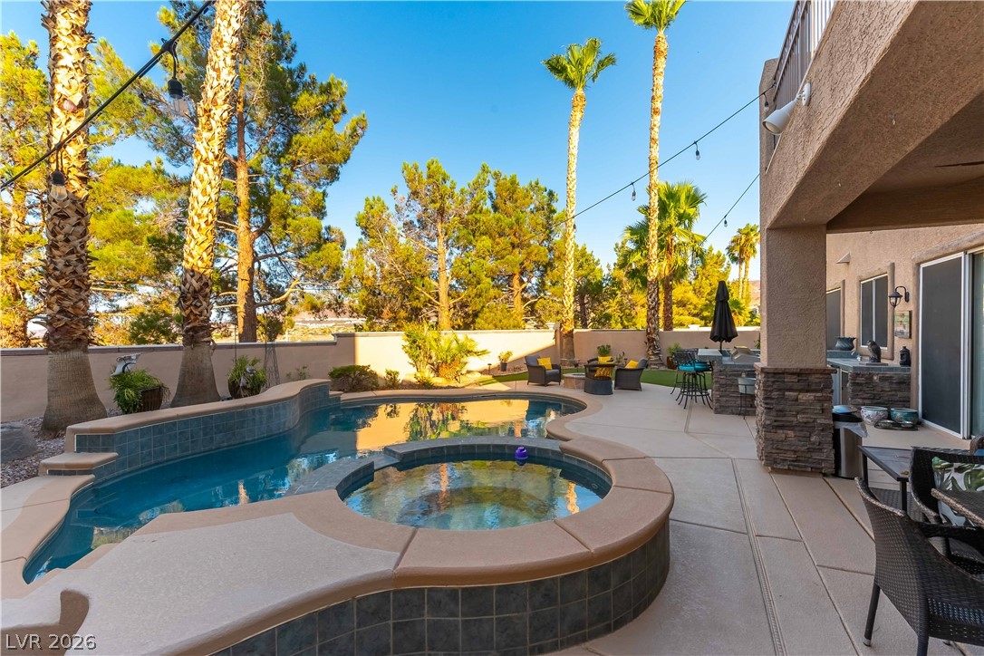 324 Glistening Cloud Drive Henderson NV 89012