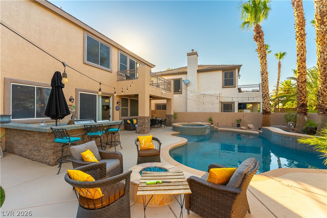 324 Glistening Cloud Drive Henderson NV 89012