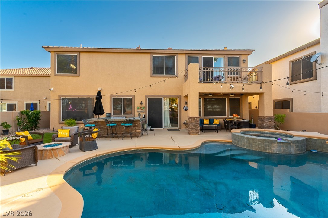324 Glistening Cloud Drive Henderson NV 89012