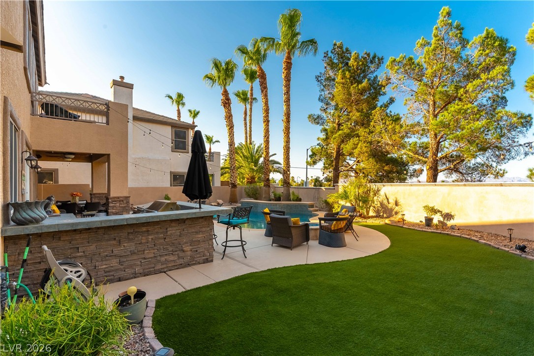 324 Glistening Cloud Drive Henderson NV 89012