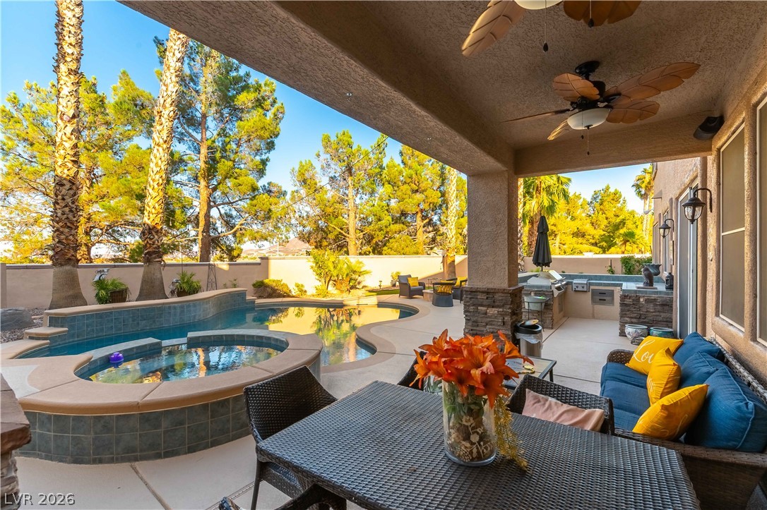 324 Glistening Cloud Drive Henderson NV 89012