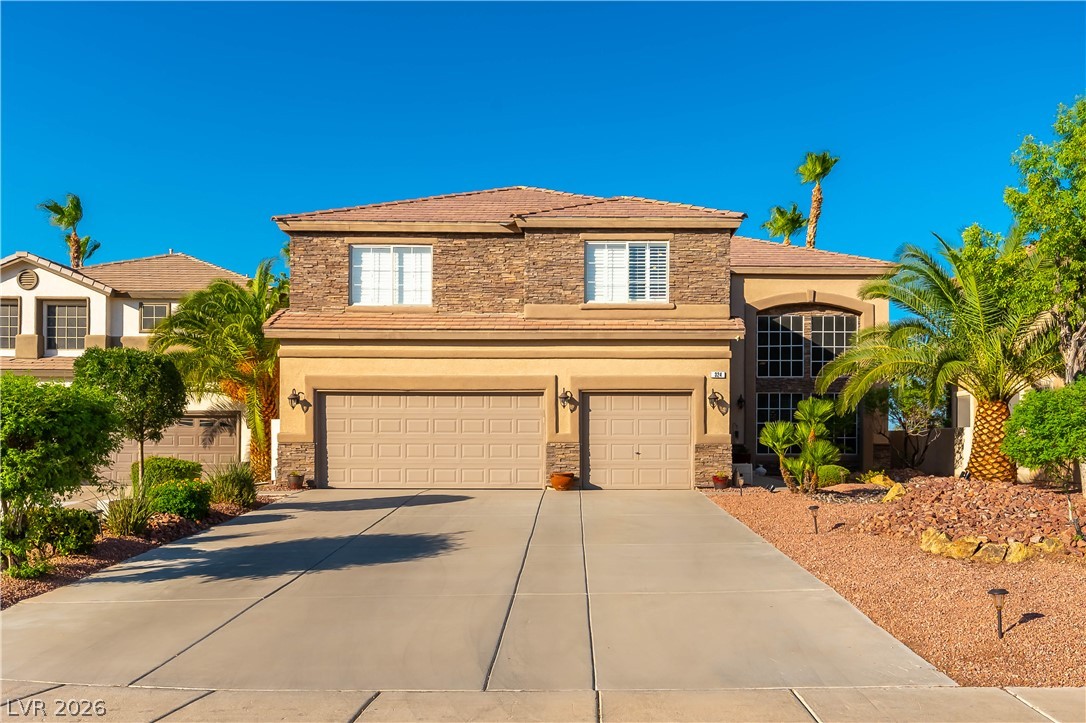 324 Glistening Cloud Drive Henderson NV 89012