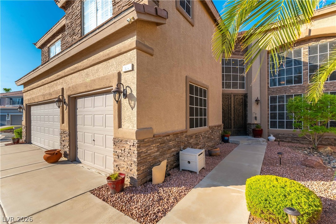 324 Glistening Cloud Drive Henderson NV 89012