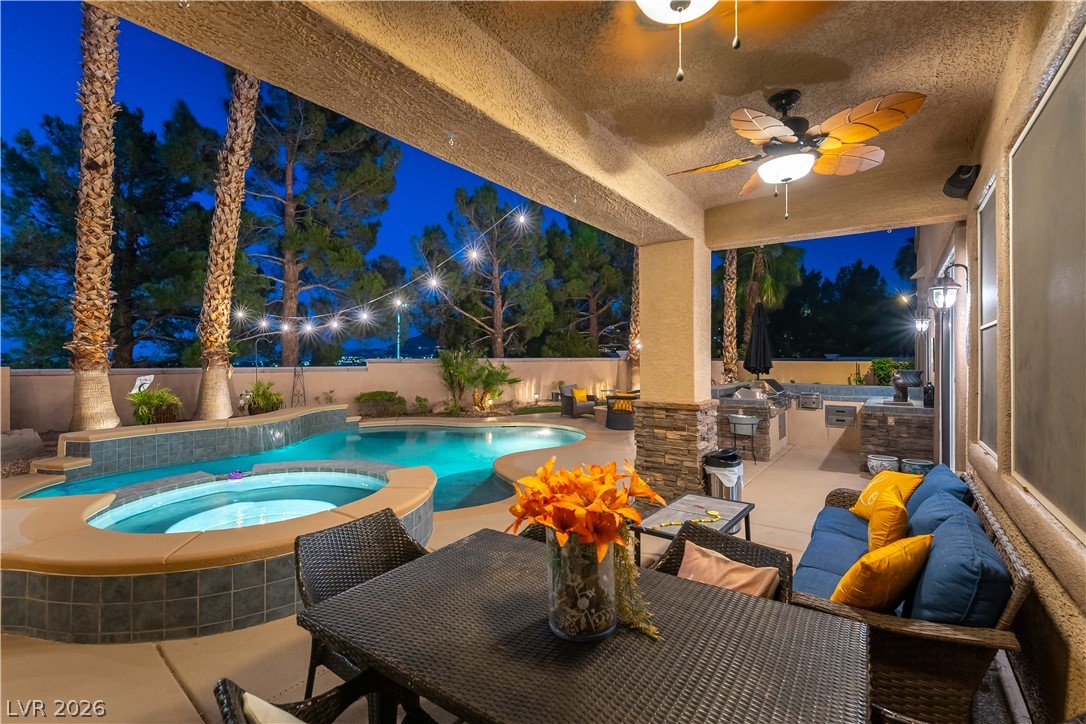 324 Glistening Cloud Drive Henderson NV 89012