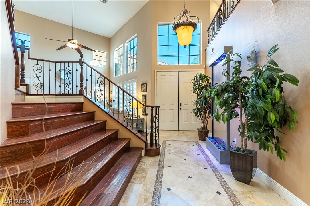 324 Glistening Cloud Drive Henderson NV 89012