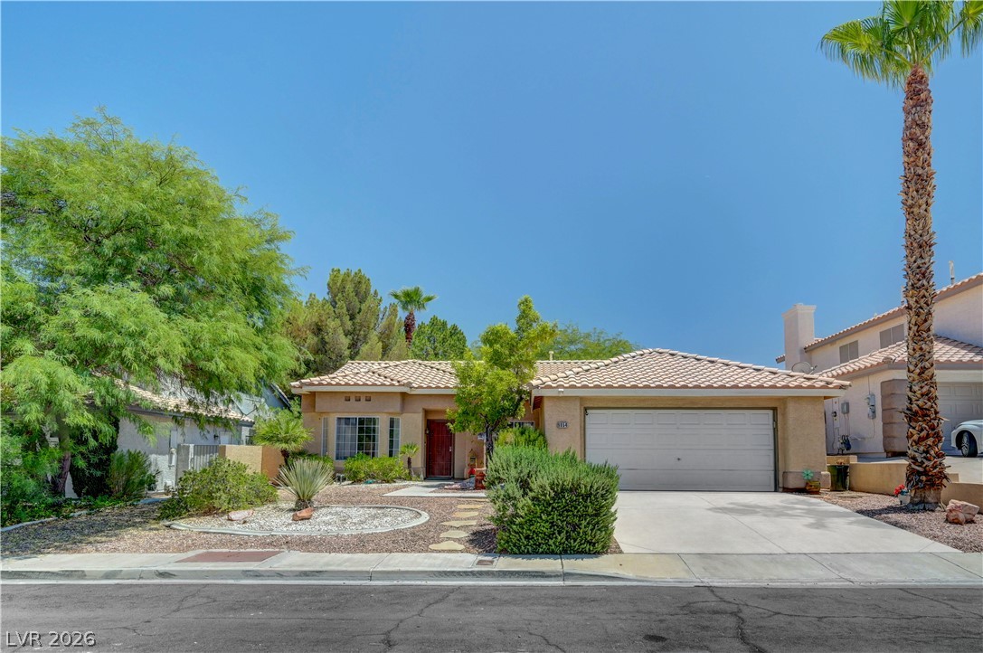 9054 South Monteloma Way Henderson NV 89074