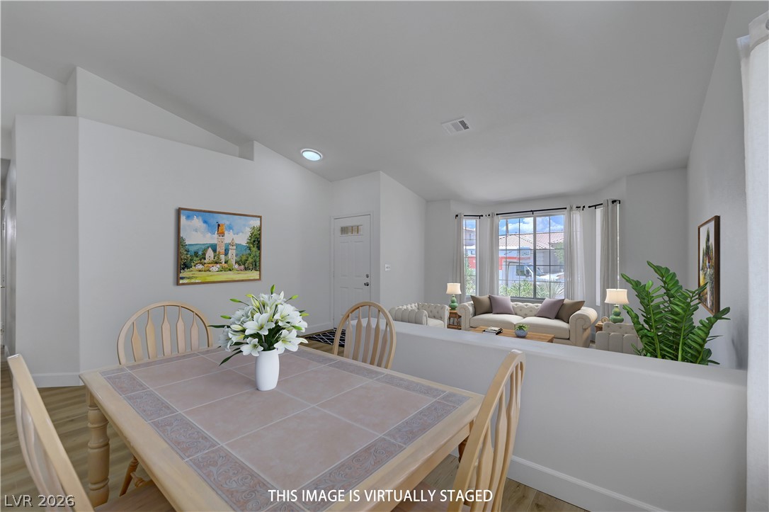 9054 South Monteloma Way Henderson NV 89074
