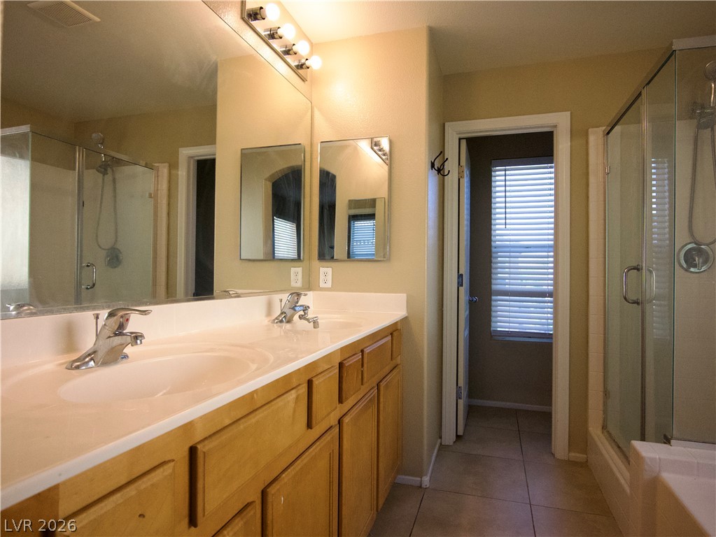 7207 Cabarita Avenue Las Vegas NV 89178