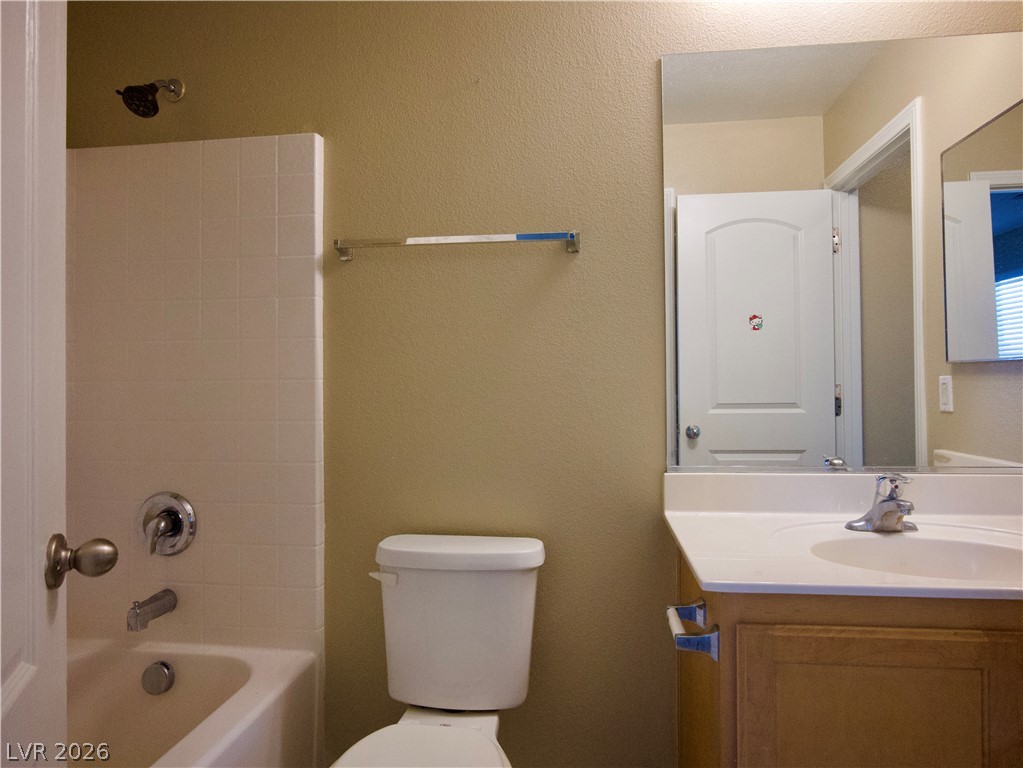 7207 Cabarita Avenue Las Vegas NV 89178