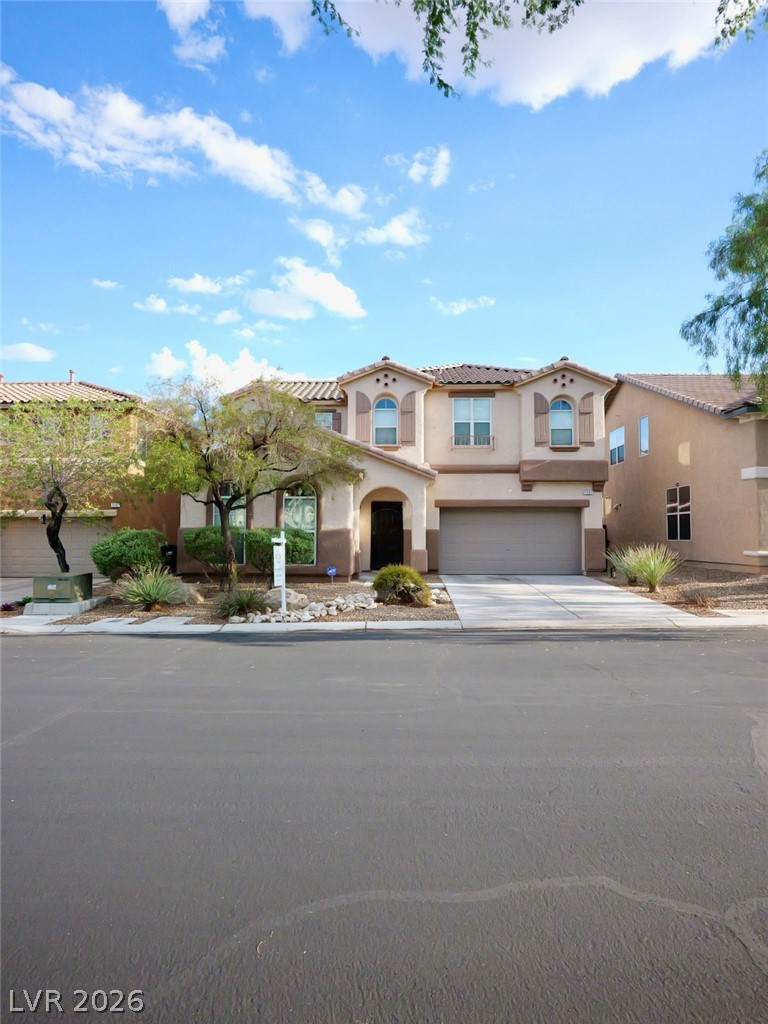 7207 Cabarita Avenue Las Vegas NV 89178