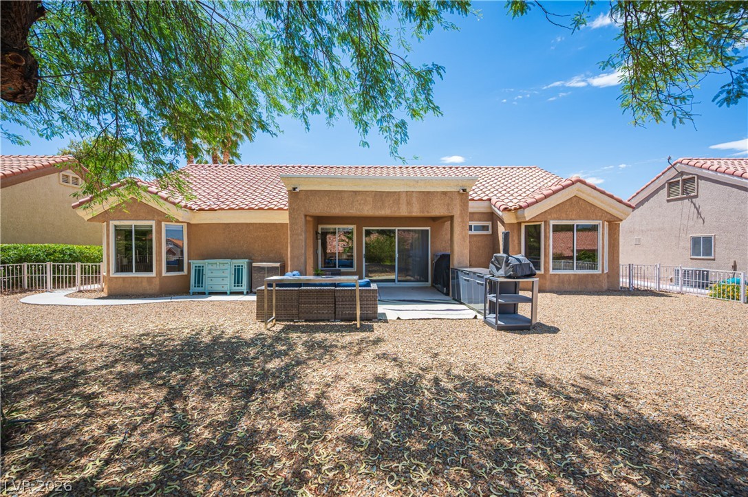 2548 Tumble Brook Drive Las Vegas NV 89134