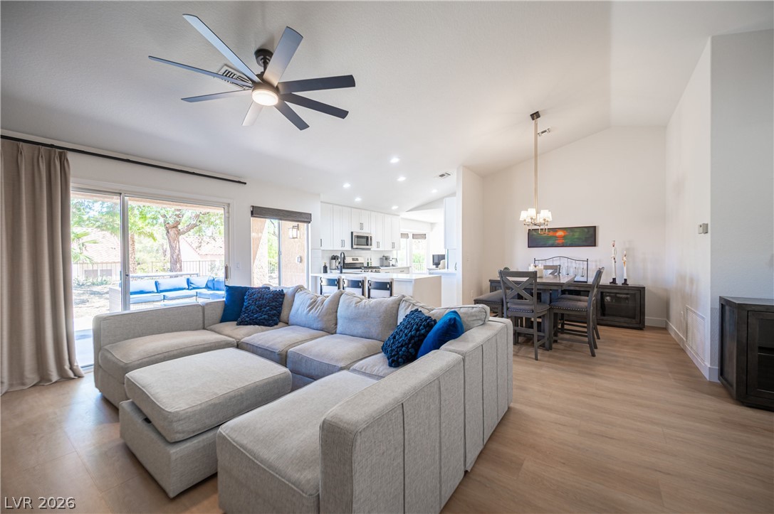 2548 Tumble Brook Drive Las Vegas NV 89134