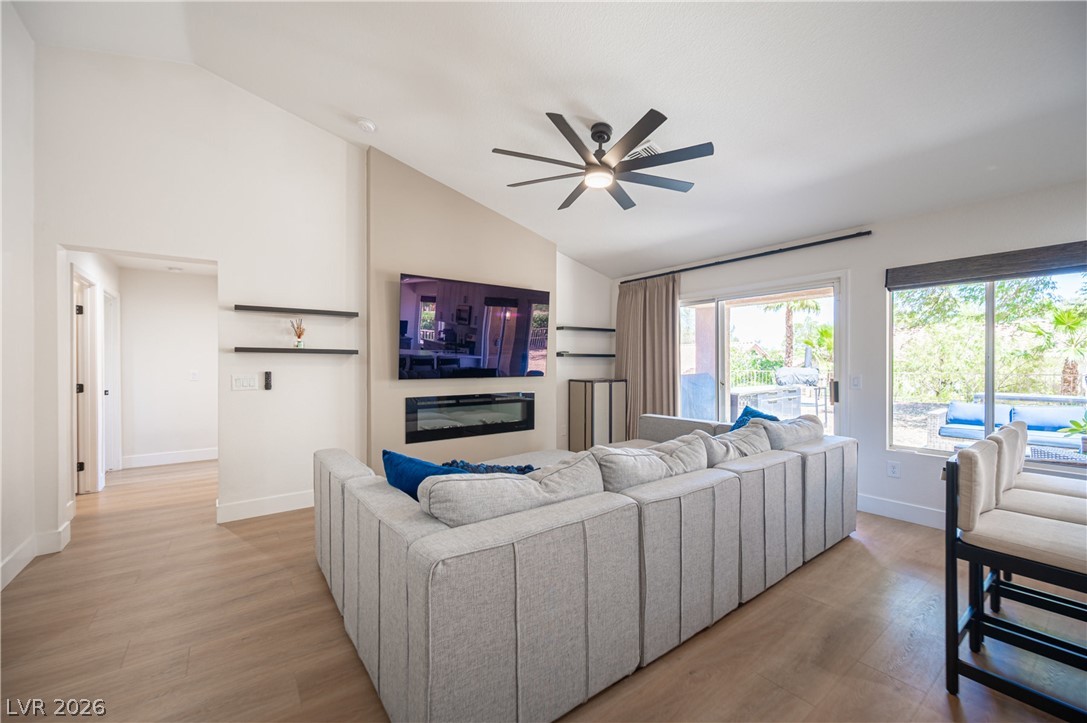 2548 Tumble Brook Drive Las Vegas NV 89134