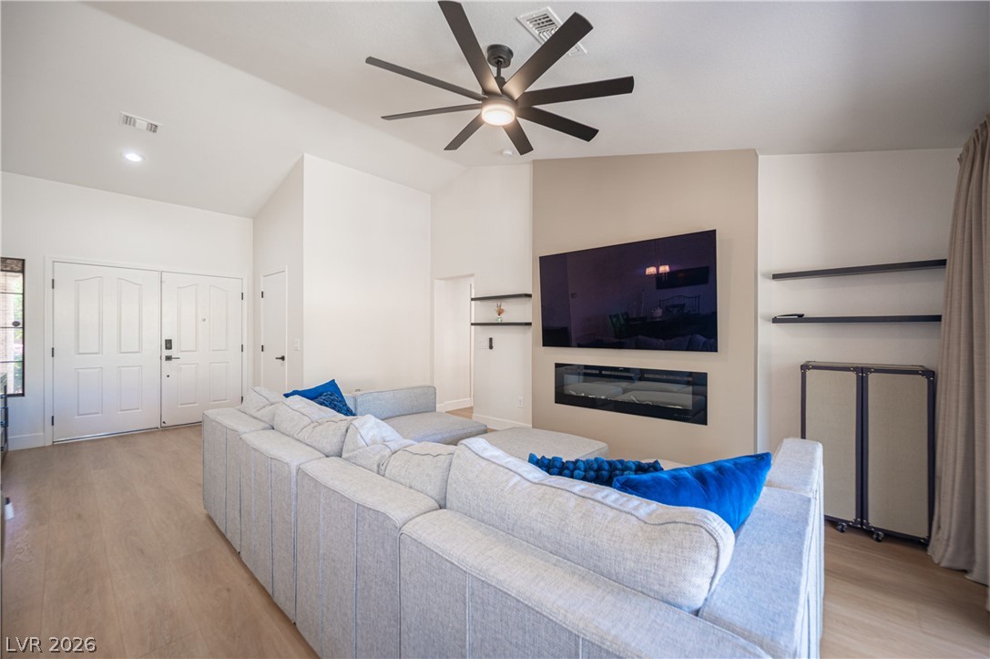 2548 Tumble Brook Drive Las Vegas NV 89134