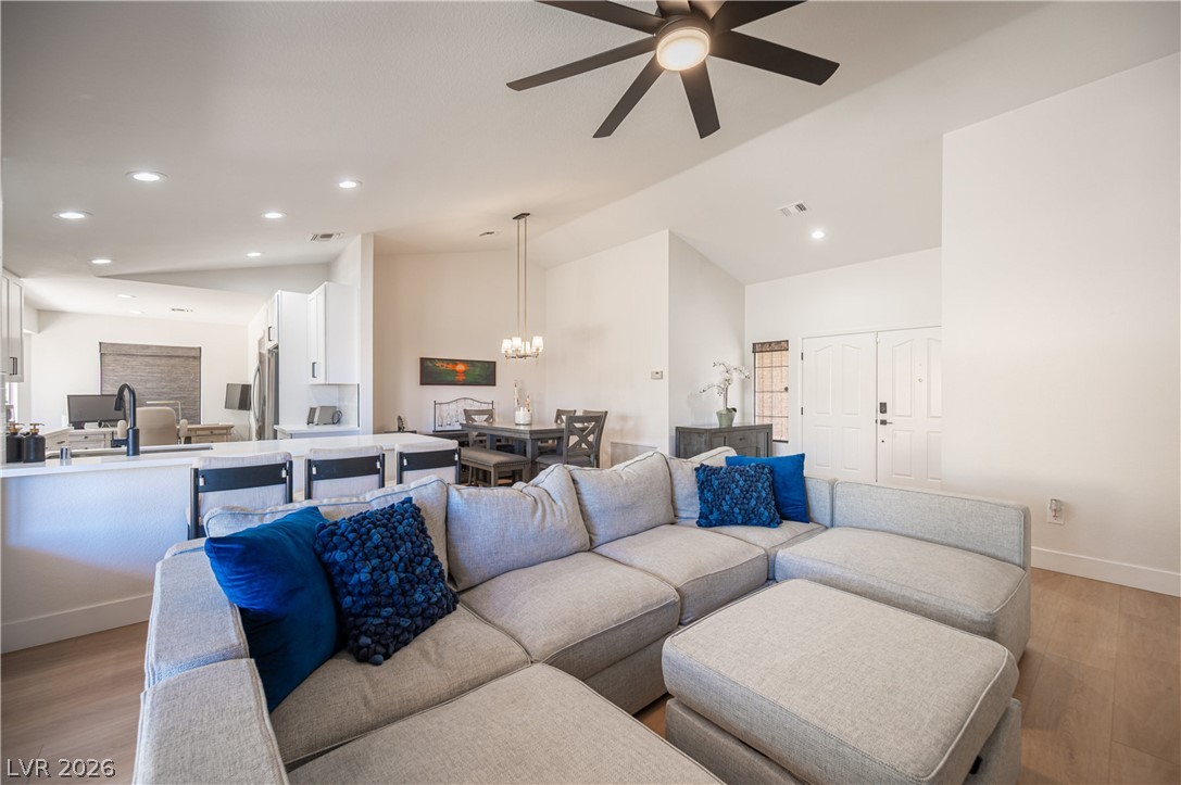 2548 Tumble Brook Drive Las Vegas NV 89134