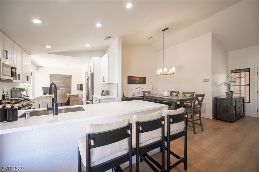 2548 Tumble Brook Drive Las Vegas NV 89134