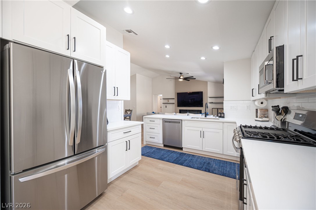 2548 Tumble Brook Drive Las Vegas NV 89134