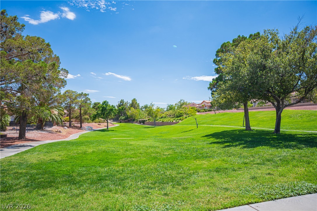 2548 Tumble Brook Drive Las Vegas NV 89134