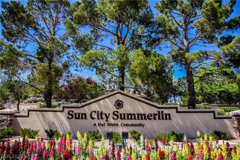 2548 Tumble Brook Drive Las Vegas NV 89134