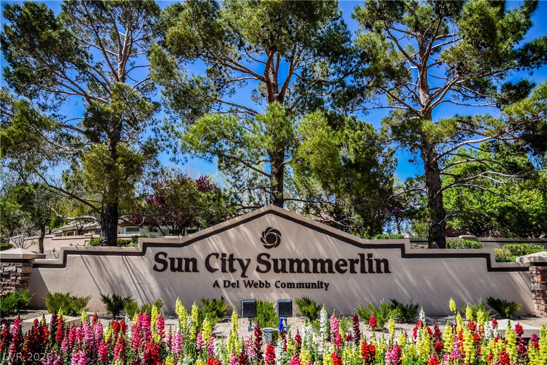 2548 Tumble Brook Drive Las Vegas NV 89134