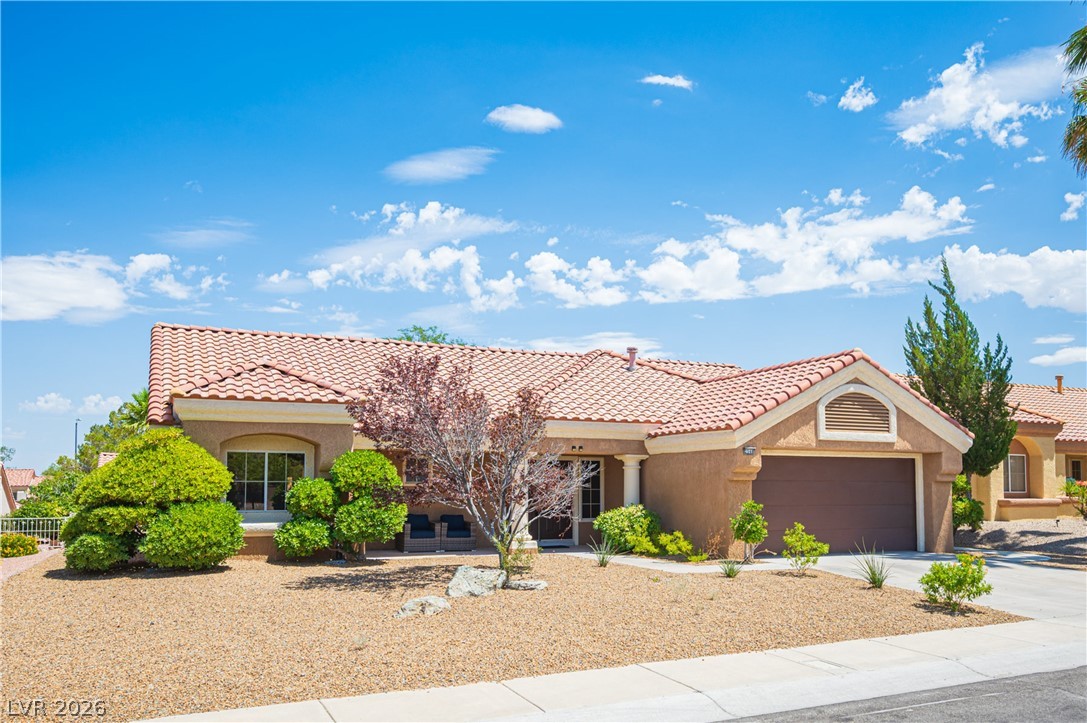 2548 Tumble Brook Drive Las Vegas NV 89134