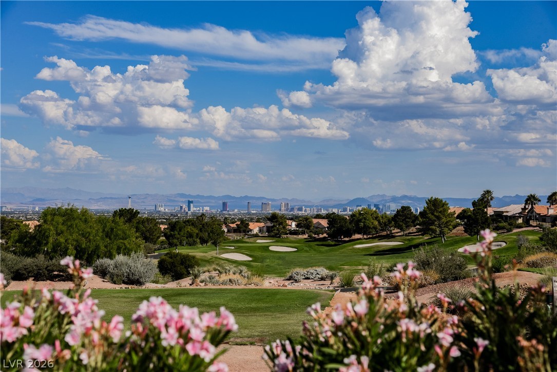 2548 Tumble Brook Drive Las Vegas NV 89134