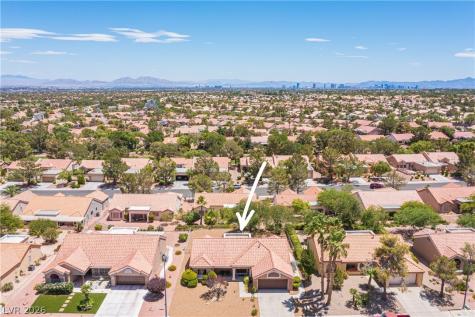 2548 Tumble Brook Drive Las Vegas NV 89134