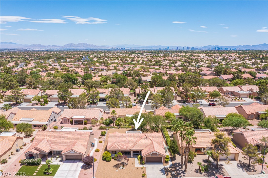 2548 Tumble Brook Drive Las Vegas NV 89134
