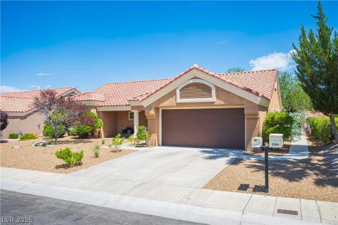 2548 Tumble Brook Drive Las Vegas NV 89134