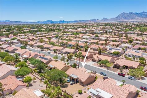 2548 Tumble Brook Drive Las Vegas NV 89134