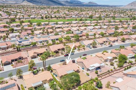 2548 Tumble Brook Drive Las Vegas NV 89134