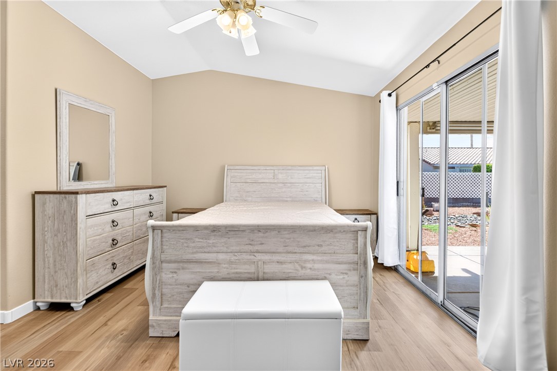 4633 Sophia Way North Las Vegas NV 89032