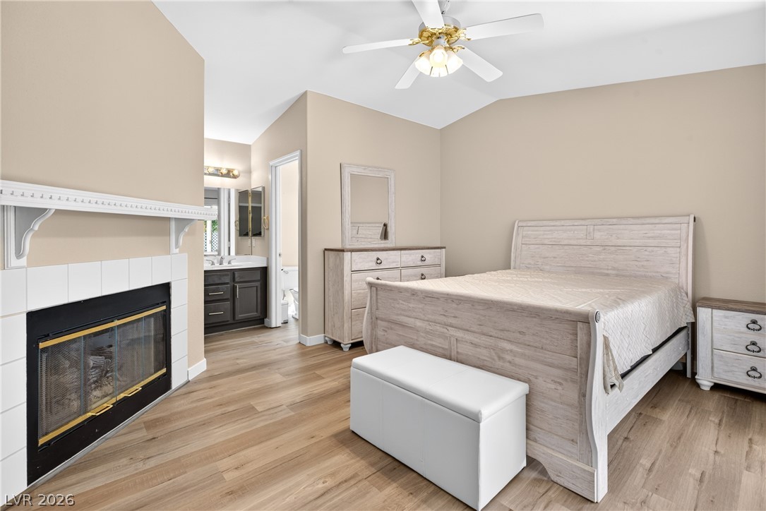 4633 Sophia Way North Las Vegas NV 89032