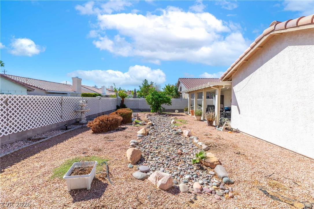 4633 Sophia Way North Las Vegas NV 89032