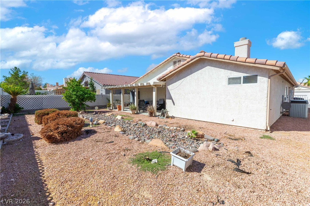 4633 Sophia Way North Las Vegas NV 89032