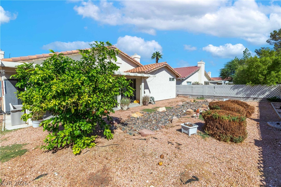4633 Sophia Way North Las Vegas NV 89032