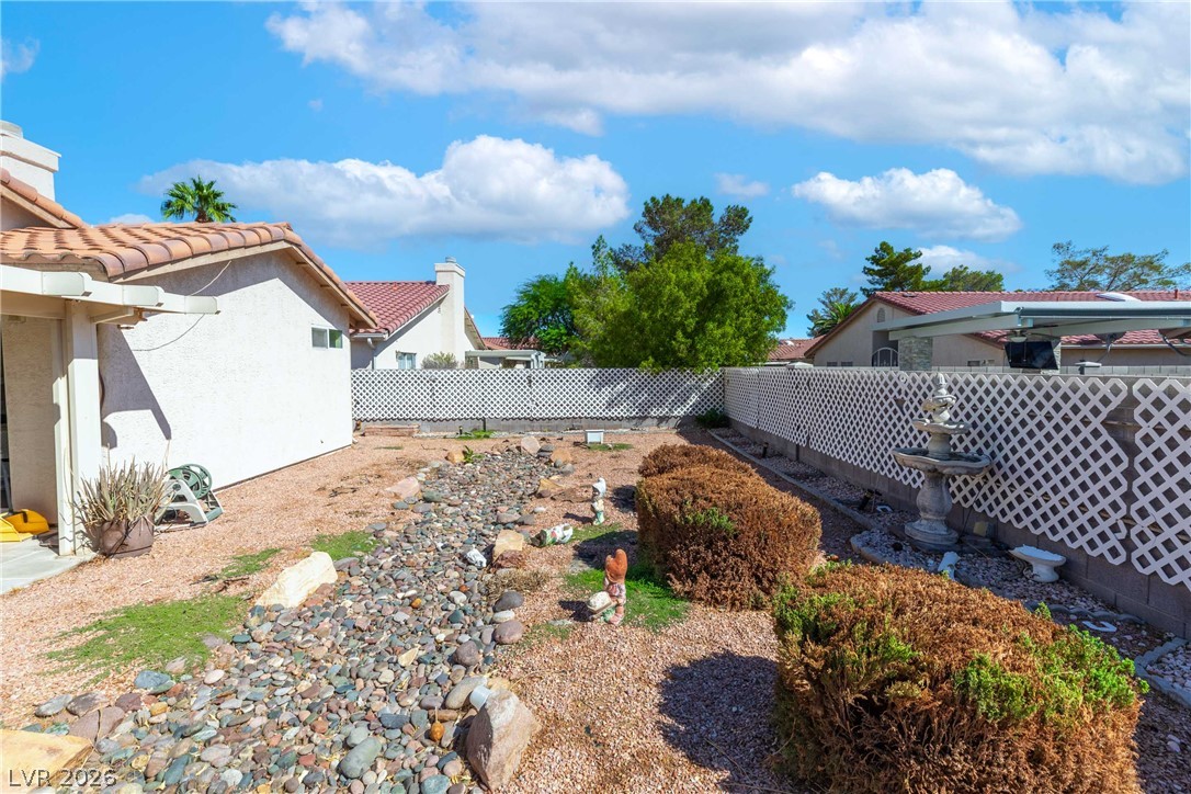 4633 Sophia Way North Las Vegas NV 89032