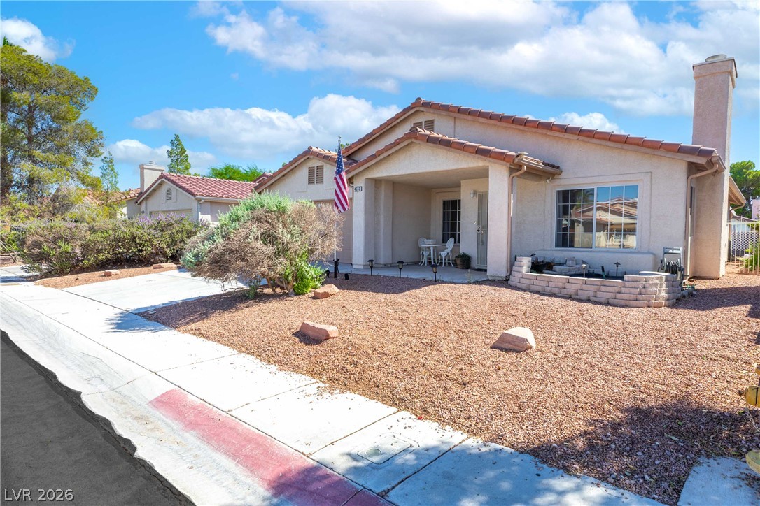 4633 Sophia Way North Las Vegas NV 89032