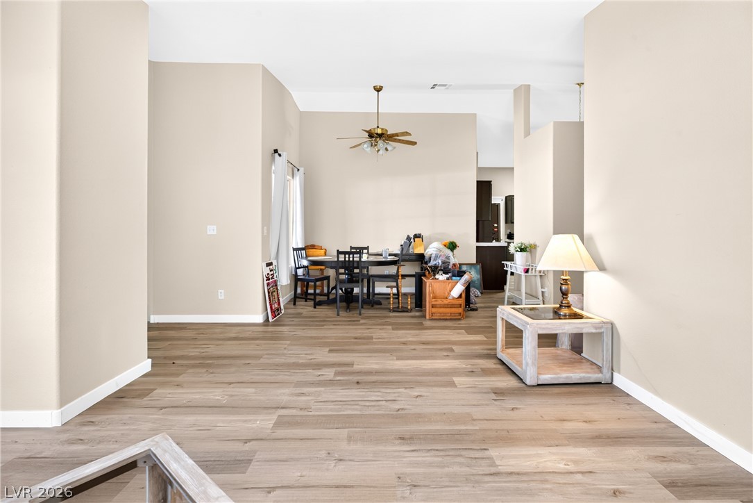 4633 Sophia Way North Las Vegas NV 89032