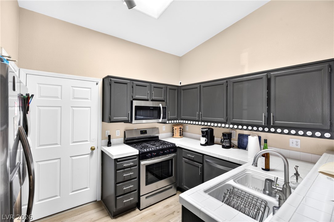 4633 Sophia Way North Las Vegas NV 89032