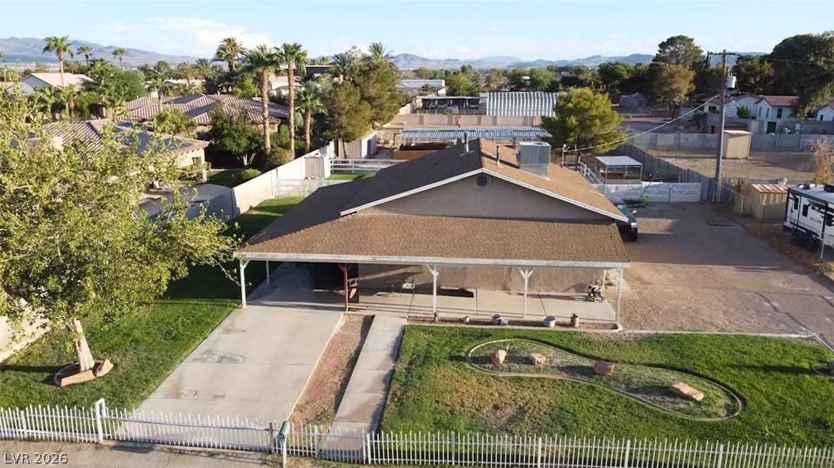 167 East Robindale Road Las Vegas NV 89123