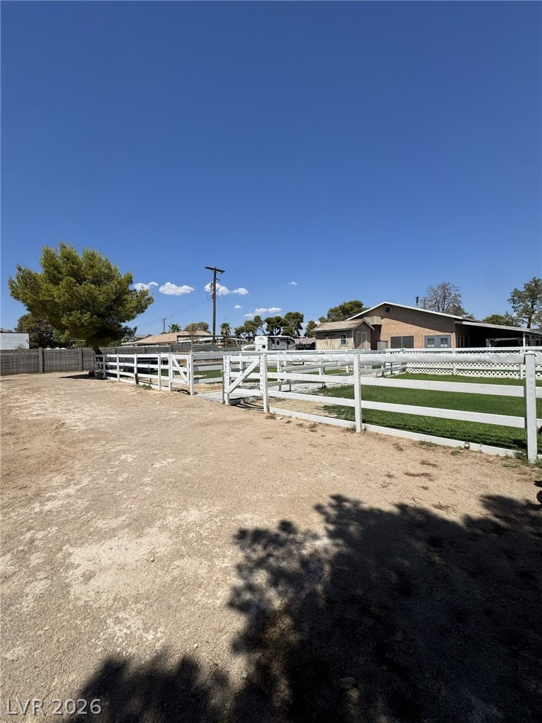 167 East Robindale Road Las Vegas NV 89123